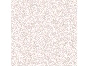 Vliesová tapeta na zeď, růžová, větvičky, 8364, Blooming Garden 2, Parato by Cristiana Masi Tapety Yara - Parato by Cristiana Masi