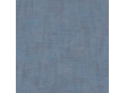 Vliesová tapeta na zeď, imitace látky, modrá, 2066, Rio, Parato by Cristiana Masi