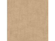 Vliesová tapeta na zeď, imitace látky, hnědá, 2063, Rio, Parato by Cristiana Masi Tapety Yara - Parato by Cristiana Masi