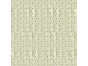 Tapety Yara Parato by Cristiana Masi - Geometrická vliesová tapeta na zeď, zelená, 2050, Rio, Parato by Cristiana Masi Geometrická vliesová tapeta na zeď, zelená, 2050, Rio, Parato by Cristiana Masi