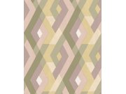 Tapety Yara Parato by Cristiana Masi - Geometrická vliesová tapeta na zeď, 2031, Rio, Parato by Cristiana Masi Geometrická vliesová tapeta na zeď, 2031, Rio, Parato by Cristiana Masi