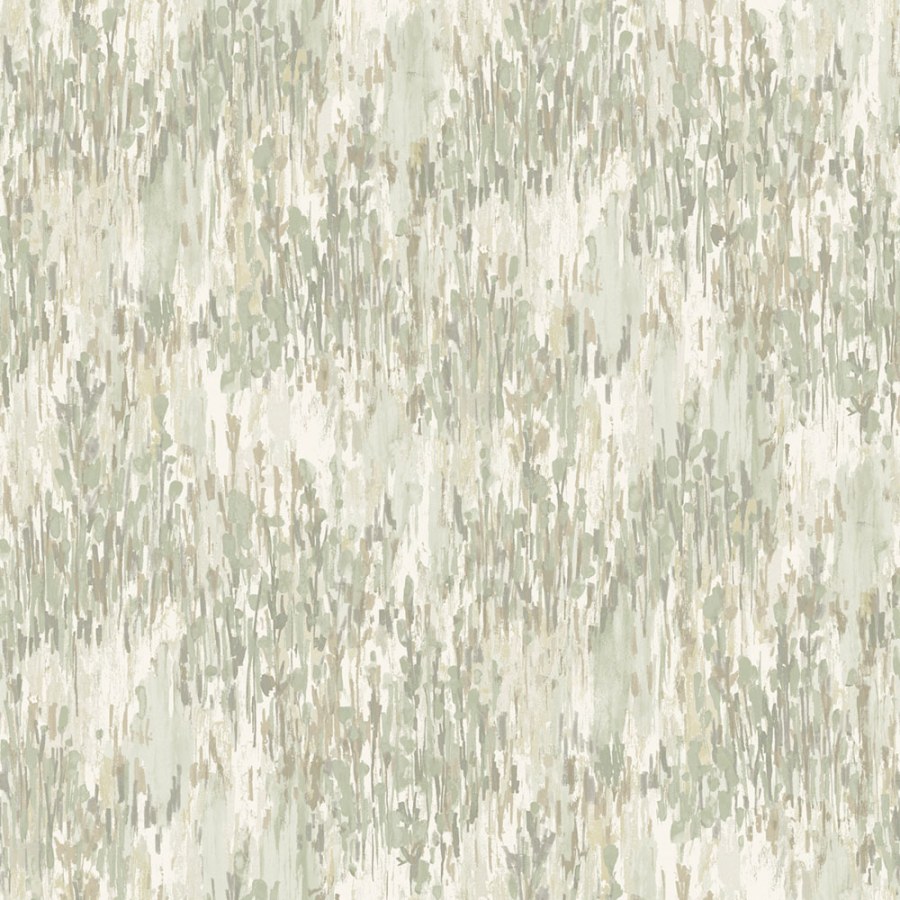 Vliesová tapeta na zeď, zelená, A82803, Inia, Grandeco - Grandeco