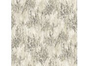 Vliesová tapeta na zeď, šedo-béžová, A82801, Inia, Grandeco Tapety Yara - Grandeco