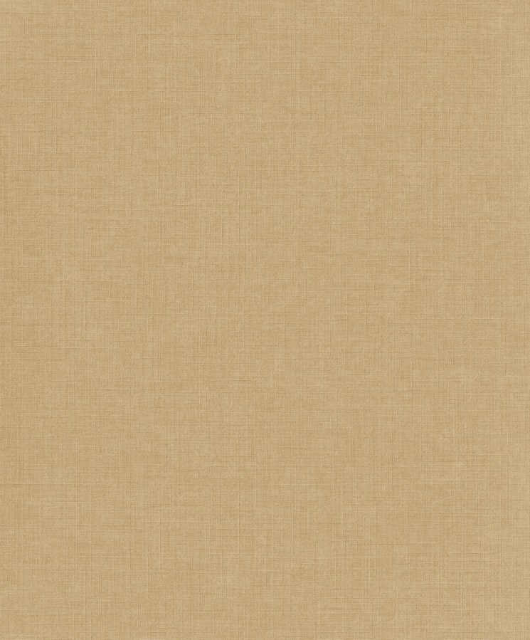 Vliesová tapeta na zeď, hnědá, imitace látky, A71011, Inia, Grandeco - Grandeco