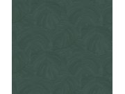 Tapety Yara Origin - Vliesová obrazová tapeta na zeď, zelená, listy, 357319, 3D Reflections, Origin Vliesová obrazová tapeta na zeď, zelená, listy, 357319, 3D Reflections, Origin