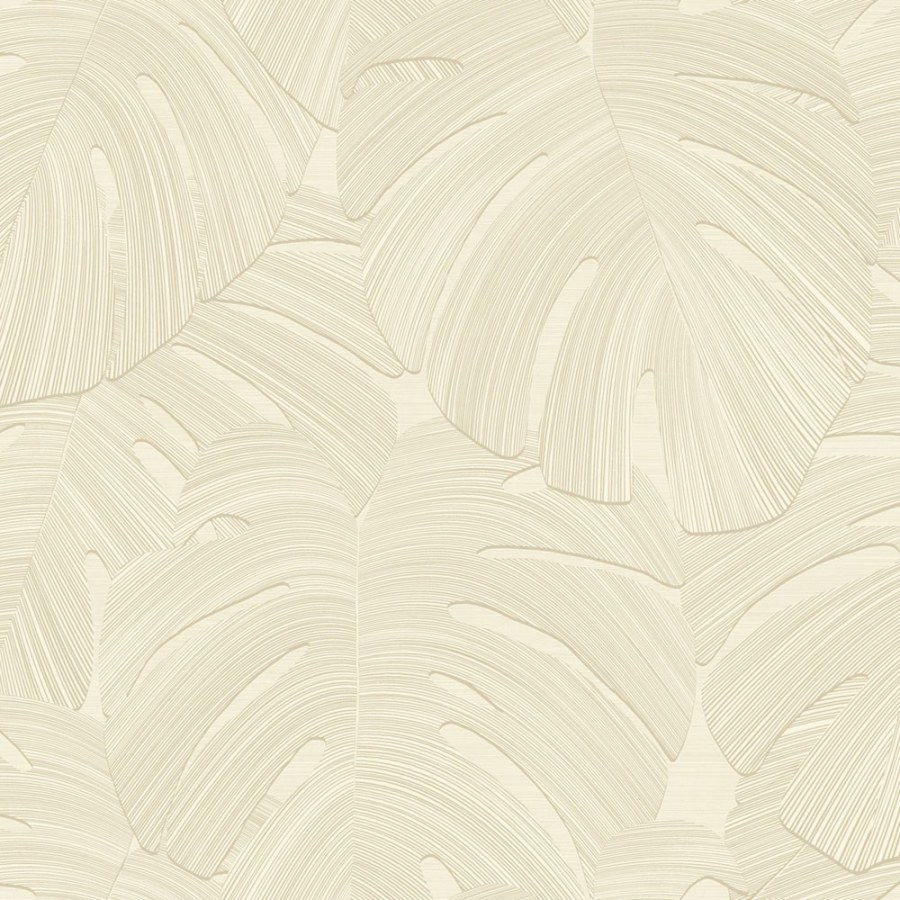 Tapety Yara - Origin - Vliesová tapeta na zeď, béžová, listy, 348023, 3D Reflections, Origin Vliesová tapeta na zeď, béžová, listy, 348023, 3D Reflections, Origin - Origin