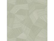 Tapety Yara Origin - Vliesová tapeta na zeď, zelená, grafický vzor, 347984, 3D Reflections, Origin Vliesová tapeta na zeď, zelená, grafický vzor, 347984, 3D Reflections, Origin