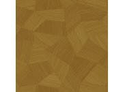 Tapety Yara Origin - Vliesová tapeta na zeď, zlatá, grafický vzor, 347953, 3D Reflections, Origin Vliesová tapeta na zeď, zlatá, grafický vzor, 347953, 3D Reflections, Origin