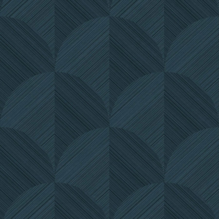 Tapety Yara - Origin - Vliesová tapeta na zeď, modrá, grafický vzor, 347940, 3D Reflections, Origin Vliesová tapeta na zeď, modrá, grafický vzor, 347940, 3D Reflections, Origin - Origin