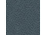 Vliesová tapeta na zeď, modrá, grafický vzor, 347846, 3D Reflections, Origin Tapety Yara - Origin