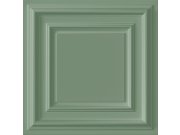 Vliesová tapeta na zeď, zelená, 3D efekt obložení, 347830, 3D Reflections, Origin Tapety Yara - Origin