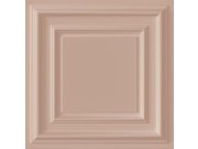 Vliesová tapeta na zeď, růžová, 3D efekt obložení, 347829, 3D Reflections, Origin Tapety Yara - Origin