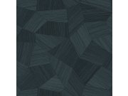 Vliesová tapeta na zeď, šedo-černá, grafický vzor, 347825, 3D Reflections, Origin Tapety Yara - Origin