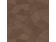 Vliesová tapeta na zeď, hnědá, grafický vzor, 347824, 3D Reflections, Origin Tapety Yara - Origin