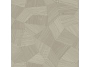 Vliesová tapeta na zeď, béžová, grafický vzor, 347819, 3D Reflections, Origin Tapety Yara - Origin