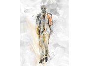 Vliesová obrazová tapeta na zeď, model, 35899, Papis Loveday Fashion Icon, Marburg