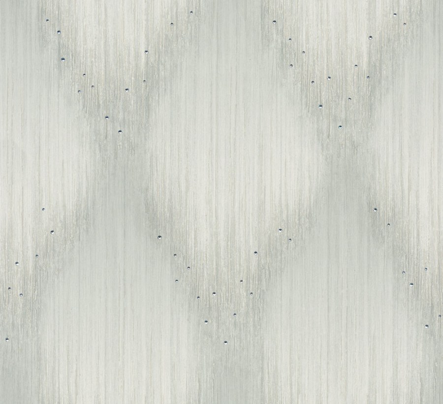 Vliesová tapeta na zeď, zelená, grafický vzor s krystaly, 35889, Papis Loveday Fashion Icon, Marburg - Marburg