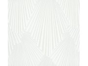 Vliesová tapeta na zeď, bílá, grafický vzor, 35845, Papis Loveday Fashion Icon, Marburg