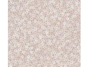 Vliesová tapeta na zeď, růžová, květiny, 35842, Papis Loveday Fashion Icon, Marburg Tapety Yara - Marburg