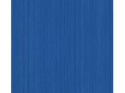 Vliesová tapeta na zeď, modrá, látková textura, 35840, Papis Loveday Fashion Icon, Marburg