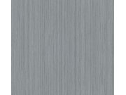 Vliesová tapeta na zeď, šedá, látková textura, 35839, Papis Loveday Fashion Icon, Marburg