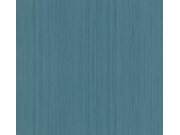 Vliesová tapeta na zeď, tyrkysová, látková textura, 35838, Papis Loveday Fashion Icon, Marburg Tapety Yara - Marburg