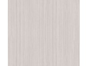 Vliesová tapeta na zeď, šedo-béžová, látková textura, 35835, Papis Loveday Fashion Icon, Marburg