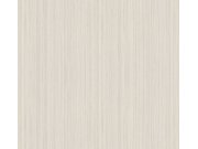 Vliesová tapeta na zeď, béžová, látková textura, 35834, Papis Loveday Fashion Icon, Marburg