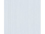 Vliesová tapeta na zeď, modrá, látková textura, 35831, Papis Loveday Fashion Icon, Marburg