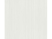 Vliesová tapeta na zeď, šedo-krémová, látková textura, 35830, Papis Loveday Fashion Icon, Marburg