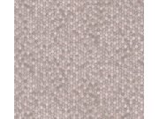 Tapety Yara Marburg - Vliesová tapeta na zeď, růžová, hexagony, 35817, Papis Loveday Fashion Icon, Marburg Vliesová tapeta na zeď, růžová, hexagony, 35817, Papis Loveday Fashion Icon, Marburg