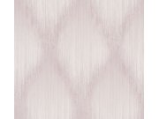 Vliesová tapeta na zeď, růžová, grafický vzor, 35802, Papis Loveday Fashion Icon, Marburg