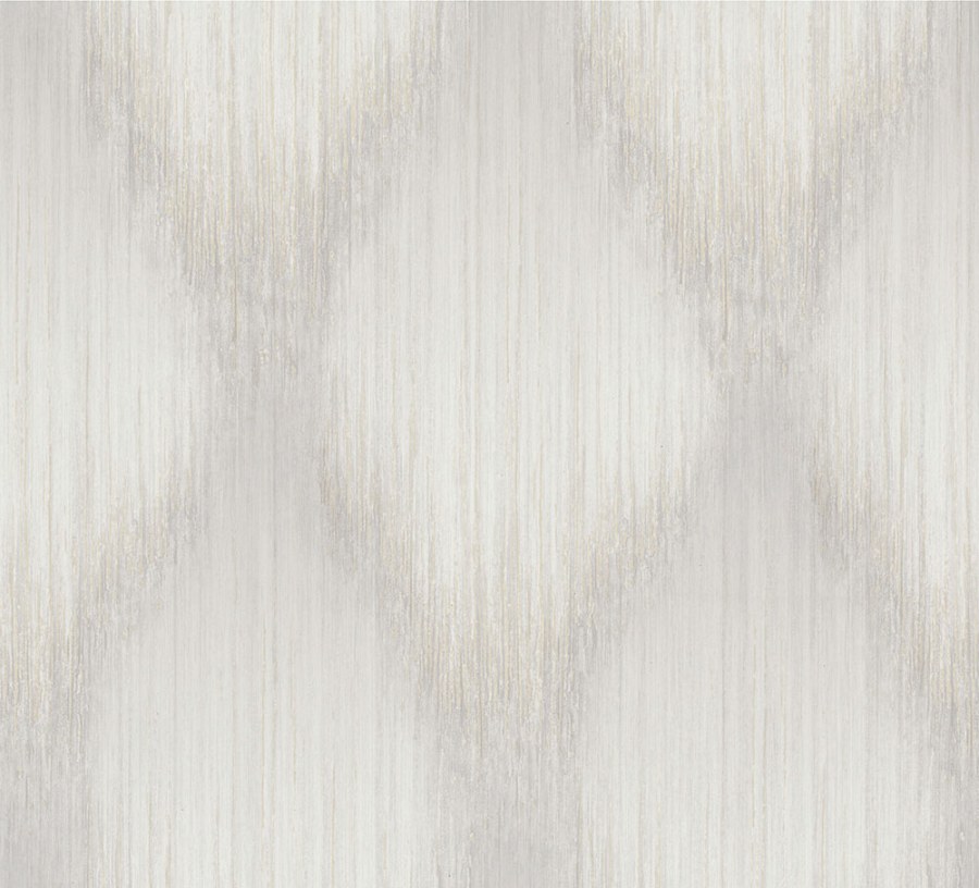 Vliesová tapeta na zeď, šedo-krémová, grafický vzor, 35801, Papis Loveday Fashion Icon, Marburg - Marburg