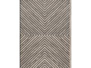 Vliesová tapeta na zeď, šedo-béžová, imitace dřevěného obkladu, 89018, Naomi, Novamur