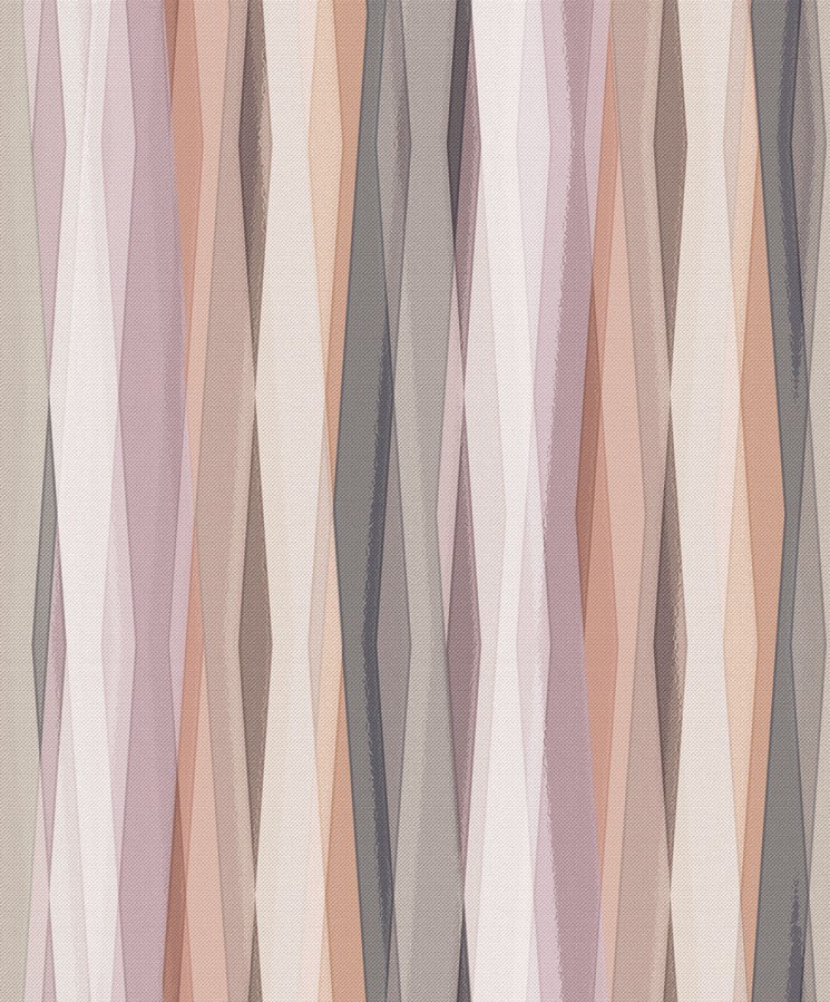 Vliesová tapeta na zeď, grafický vzor, 89007, Naomi, Novamur - Novamur