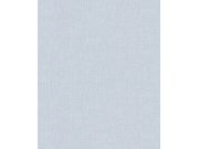 Vliesová tapeta na zeď, šedo-modrá, 82542, textura, Naomi, Novamur