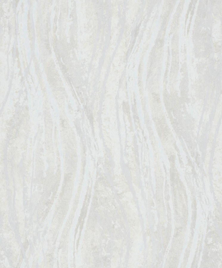 Tapety Yara - Novamur - Vliesová tapeta na zeď, krémovo-šedá, textura, vlny, 82497, Naomi, Novamur Vliesová tapeta na zeď, krémovo-šedá, textura, vlny, 82497, Naomi, Novamur - Novamur