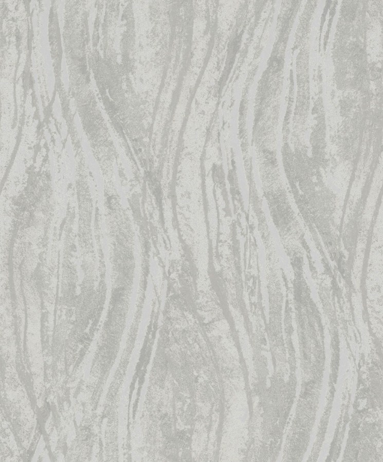Tapety Yara - Novamur - Vliesová tapeta na zeď, šedo-béžová, textura, vlny, 82495, Naomi, Novamur Vliesová tapeta na zeď, šedo-béžová, textura, vlny, 82495, Naomi, Novamur - Novamur