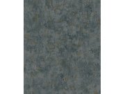 Vliesová tapeta na zeď, černo-zlatá, beton, štuk, 82373, Naomi, Novamur Tapety Yara - Novamur