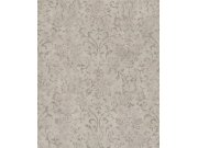 Vliesová tapeta na zeď, hnědá, zámecký vintage vzor, 34293, City Glow, Marburg Tapety Yara - Marburg