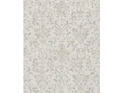 Vliesová tapeta na zeď, šedo-béžová, zámecký vintage vzor, 34291, City Glow, Marburg