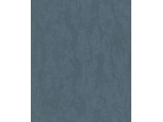 Vliesová tapeta na zeď, tyrkysová, štuková omítka, 34278, City Glow, City Romance, Marburg