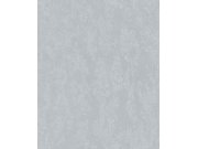 Tapety Yara Marburg - Vliesová tapeta na zeď, šedo-stříbrná, štuková omítka, 34275, City Glow, City Romance, Marburg Vliesová tapeta na zeď, šedo-stříbrná, štuková omítka, 34275, City Glow, City Romance, Marburg