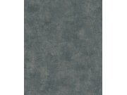 Vliesová tapeta na zeď, černo-stříbrná, štuková omítka, 34271, City Glow, Marburg