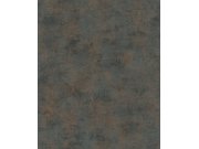 Vliesová tapeta na zeď, černo-hnědá, štuková omítka, 34270, City Glow, Marburg