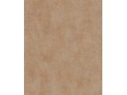 Vliesová tapeta na zeď, hnědá, štuková omítka, 34268, City Glow, Marburg Tapety Yara - Marburg