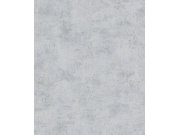 Vliesová tapeta na zeď, šedo-stříbrná, štuková omítka, 34267, City Glow, Marburg Tapety Yara - Marburg