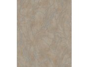 Vliesová tapeta na zeď, hnědo-zlatá, abstraktní vzor, 34255, City Glow, Marburg Tapety Yara - Marburg