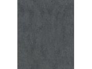 Vliesová tapeta na zeď, černá, štuková omítka, 32638, City Glow, Marburg Tapety Yara - Marburg