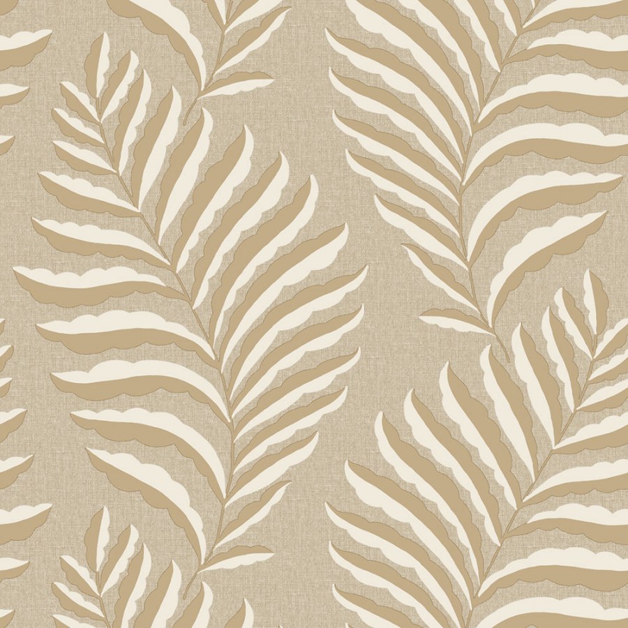 Tapety Yara - Zambaiti Parati - Vliesová tapeta na zeď, okrová, listy, Z70730, Marrakech, Zambaiti Parati Vliesová tapeta na zeď, okrová, listy, Z70730, Marrakech, Zambaiti Parati - Zambaiti Parati